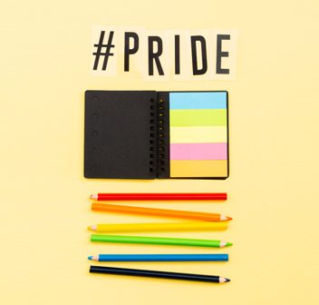 pride-lgbt-society-day-post-it-notes-pencils